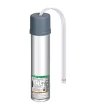 EasyCan Capacitor - 7.5/9 Kvar - 400 V - 50/60HzEasyCan Capacitor - 7.5/9 Kvar - 400 V - 50/60Hz