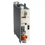 Motion Servo Drive - Lexium 32- Single Phase Supply Voltage 115/230V - 0.3/0.5kW
