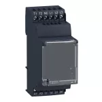 Motor Voltage And Temperature Control Relay - RM35-T - 24..240 V AC/DC - 2 NO