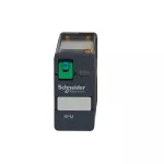 Power Plug-in Relay, 15 A, 1 CO, 24 V DC