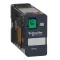 Power Plug-in Relay, 15 A, 1 CO, 24 V DC