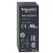 Interface Plug-in Relay - Zelio RSB - 1 C/O - 24 V DC - 12 A
