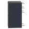 Interface Plug-in Relay - Zelio RSB - 1 C/O - 24 V DC - 12 A