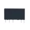 Slim Interface Plug-in Relay, 6 A, 1 CO, Standard, 24 V DC