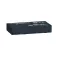 Slim Interface Plug-in Relay, 6 A, 1 CO, Standard, 24 V DC