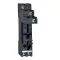 Socket, Separate Contact, 12 A, Relay Type RSB, Screw Connector, 250 V AC