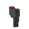 Socket, Separate Contact, 12 A, Relay Type RSB, Screw Connector, 250 V AC