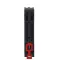 Socket, Separate Contact, 12 A, Relay Type RSB, Screw Connector, 250 V AC
