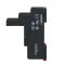 Socket, Separate Contact, 12 A, Relay Type RSB, Screw Connector, 250 V AC