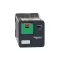 Universal Plug-in Relay, 10 A, 3 CO, 24 V AC