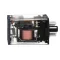 Universal Plug-in Relay, 10 A, 3 CO, 24 V AC