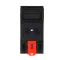 Socket RUZ - Mixed Contact - 10 A - < 250 V - Connector - For Relay RUMC2..