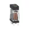 Interface Plug-in Relay, 5 A, 2 CO, Lockable Test Button, LED, 230 V AC