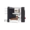 Interface Plug-in Relay, 5 A, 2 CO, Lockable Test Button, LED, 230 V AC