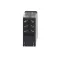 Interface Plug-in Relay, 5 A, 2 CO, Lockable Test Button, LED, 230 V AC