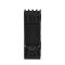 Socket RXZ - Mixed Contact - 10A - < 250V - Connector - For Relay RXM2.., RXM4..