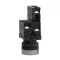 Complete Illuminated Push Button, Easy Harmony XA2, Plastic, Flush, White, 22mm, Spring Return, 24V AC/DC, 1NO