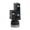 Complete Illuminated Push Button, Easy Harmony XA2, Plastic, Flush, Blue, 22mm, Spring Return, 24V AC/DC, 1NO