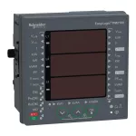 EasyLogic PM2130 - Power & Energy Meter - Up To 31stH - LED - RS485 - Class 0.5S