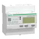 IEM3110 Energy Meter - 63 A - 1 Pulse O - MID