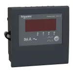 EasyLogic - Digital Panel Meter DM3000 - Ampermeter - Three Phases