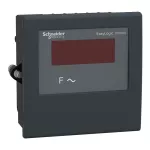 EasyLogic - Digital Panel Meter DM1000 - Frequencymeter - Single Phase