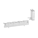 PowerLogic Series Terminal Covers And Sealing Instructions For PM8000