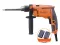 Impact Drill 13mm 600 Watt Benyu