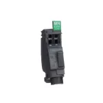 Standard MN Undervoltage Release, ComPact NSXm, Rated Voltage 125 VDC, 110/130 VAC 50/60Hz