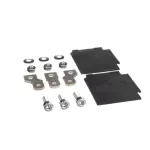 Spreaders 27 Mm To 35 Mm Pitch, ComPact NSXm, 3 Poles, Set Of 3 Parts