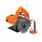 Marble tray saw 4.5" 1400 watt
