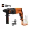 ROTARY HAMMER 30MM 900 W