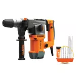 ROTARY HAMMER 32 MM 1250 W