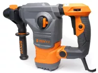 ROTARY HAMMER 32 MM 1500 W