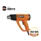 HEAT GUN 2000 Watt