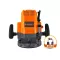 ROUTER 1600 Watt 12MM