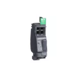 Standard MX Shunt Release, ComPact NSXm, Rated Voltage 24 VDC, 24 VAC 50/60Hz