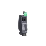 Standard MN Undervoltage Release, ComPact NSXm, Rated Voltage 24 VDC, 24 VAC 50/60Hz