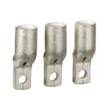 Crimp Lugs For Copper Cable, ComPact NSXm, 95 Mm² Rigid Cable, 70 Mm² Flexible Cable, Set Of 3 Parts