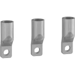 Crimp Lugs For Copper Cable, ComPact NSXm, 120 Mm² Rigid Cable, 95 Mm² Flexible Cable, Set Of 3 Part...