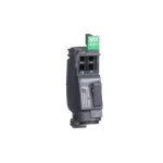 Standard MX Shunt Release, ComPact NSXm, Rated Voltage 380/415 VAC 50Hz, 440/480 VAC 60Hz