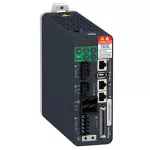 Motion Servo Drive, Lexium 28, Single And Three Phase 200...230 V, 1.5 KW