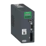 Motion Servo Drive, Easy Lexium 16, Single Phase 200...240V 0.75kW, No EMC Filter