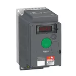 Variable Speed Drive ATV310, 0.75 KW, 1 Hp, 380...460 V, 3 Phase, Without Filter
