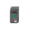 Variable Speed Drive ATV310, 0.75 KW, 1 Hp, 380...460 V, 3 Phase, Without Filter
