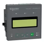 Panel Mount Meter EasyLogic PM1225H, Class 1, RS485, LCD