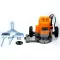 ROUTER 1600 Watt 12MM