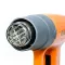 HEAT GUN 2000 Watt