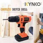 Impact Driver 10 Mm 18 Volts 1.5 Ah
