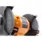 Double Wheeled Bench Grinder 8" 600 W